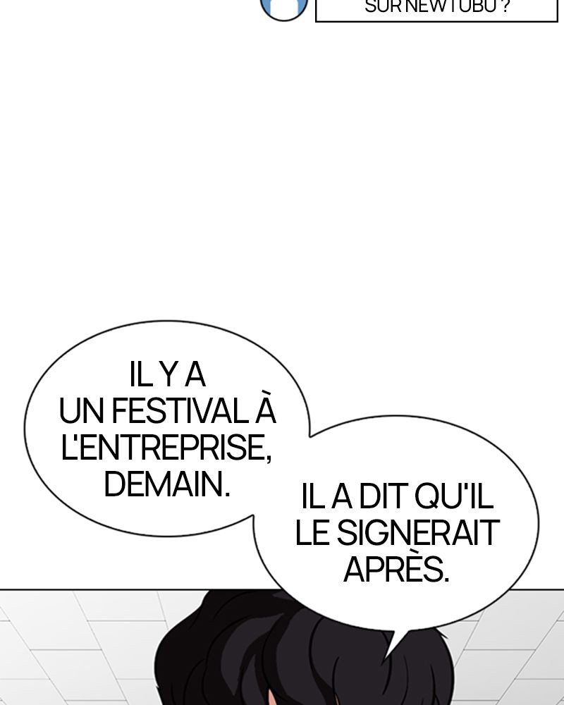 Lookism Chapitre 288 - Page 64