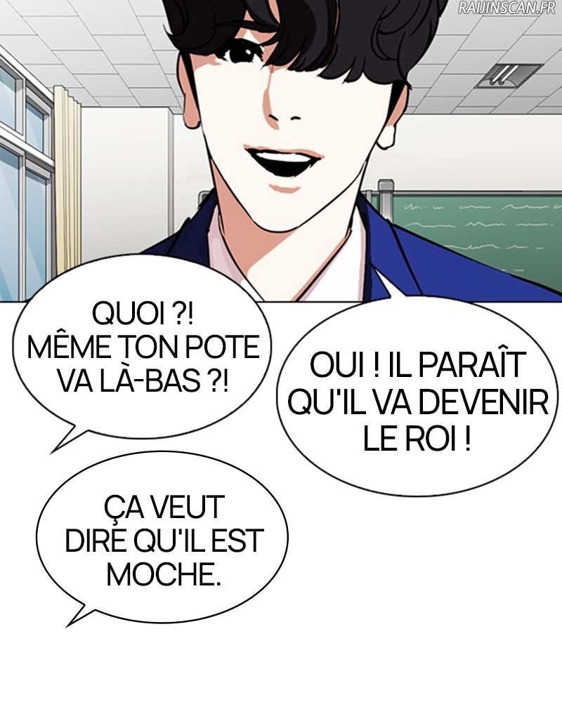 Lookism Chapitre 288 - Page 65