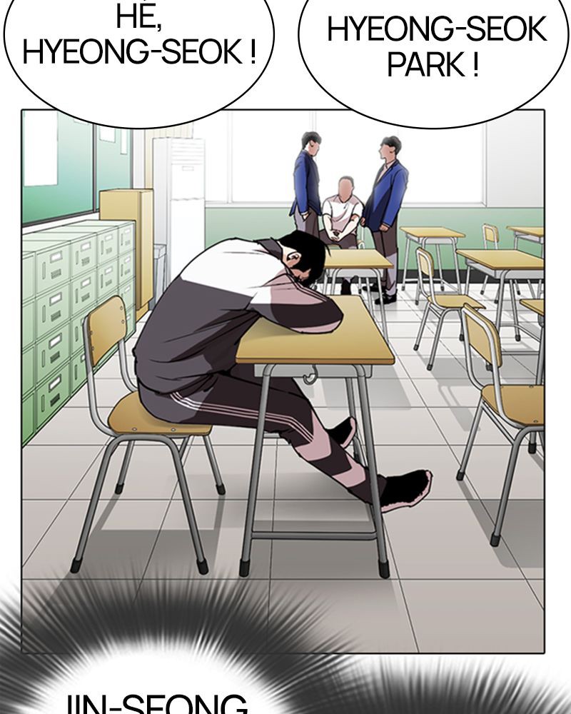 Lookism Chapitre 288 - Page 68