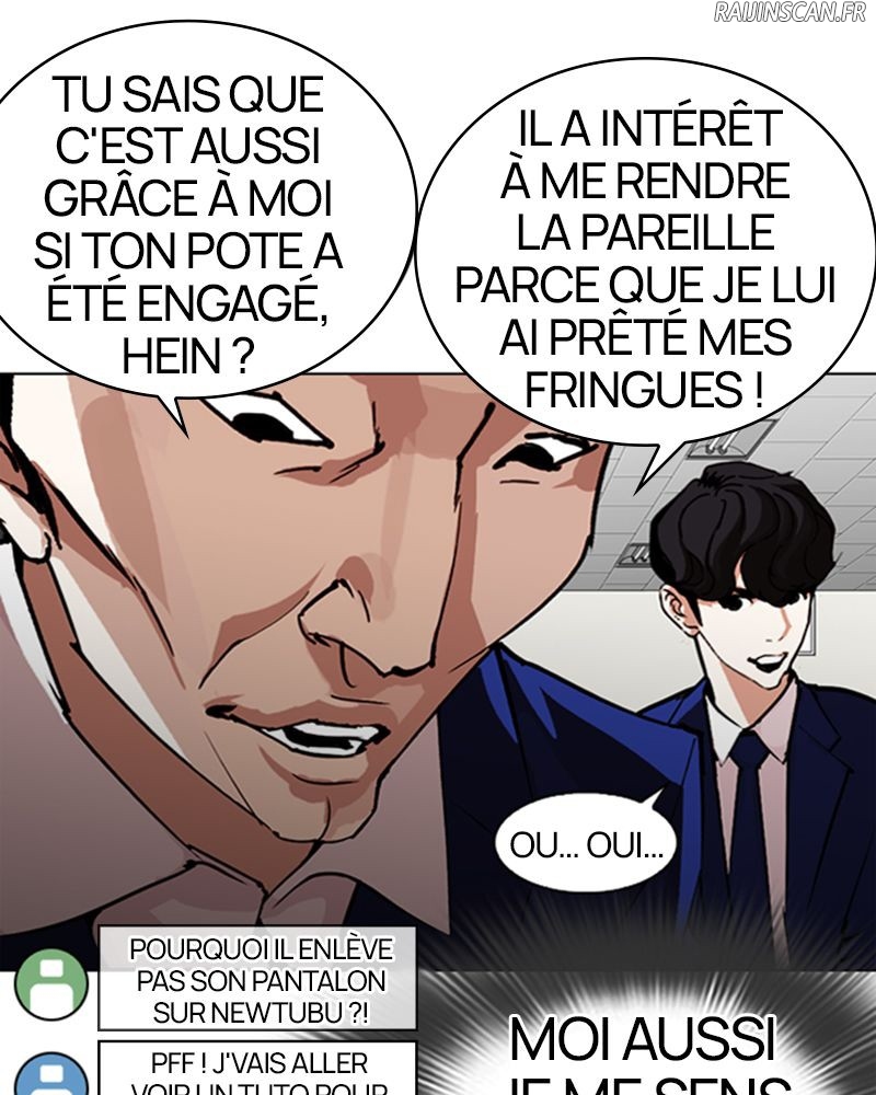 Lookism Chapitre 288 - Page 70