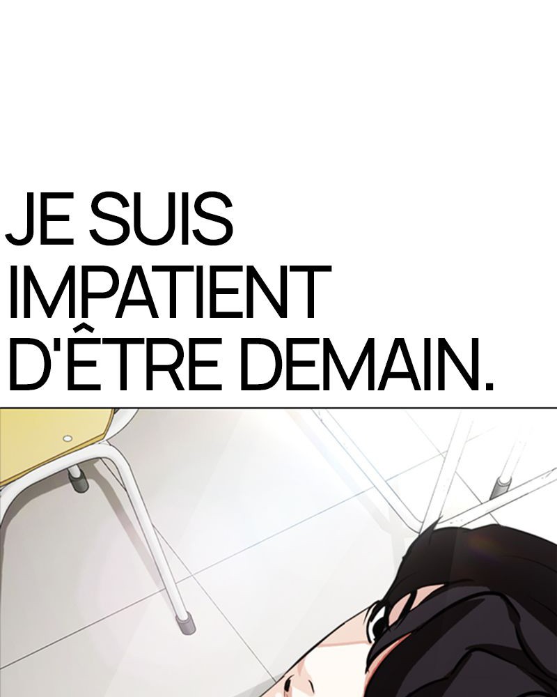 Lookism Chapitre 288 - Page 73