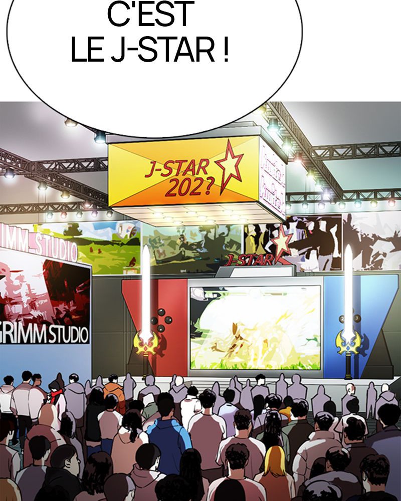 Lookism Chapitre 288 - Page 77