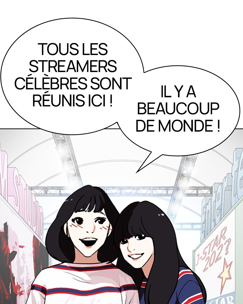Lookism Chapitre 288 - Page 79