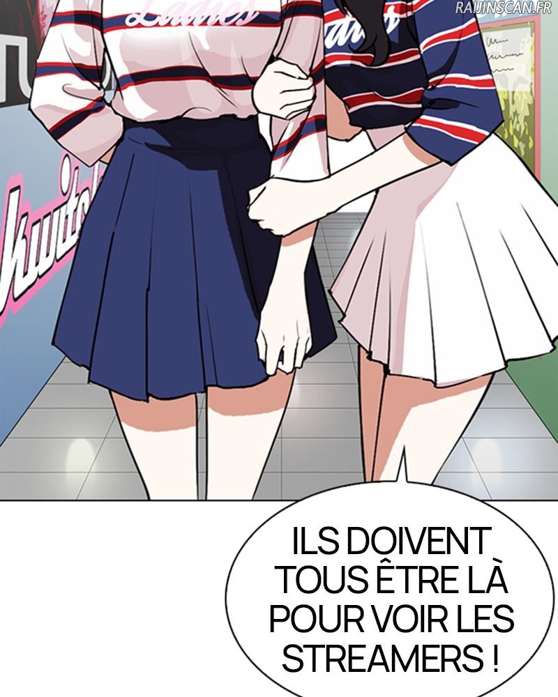 Lookism Chapitre 288 - Page 80