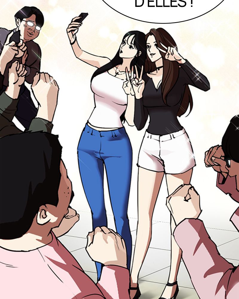 Lookism Chapitre 288 - Page 82