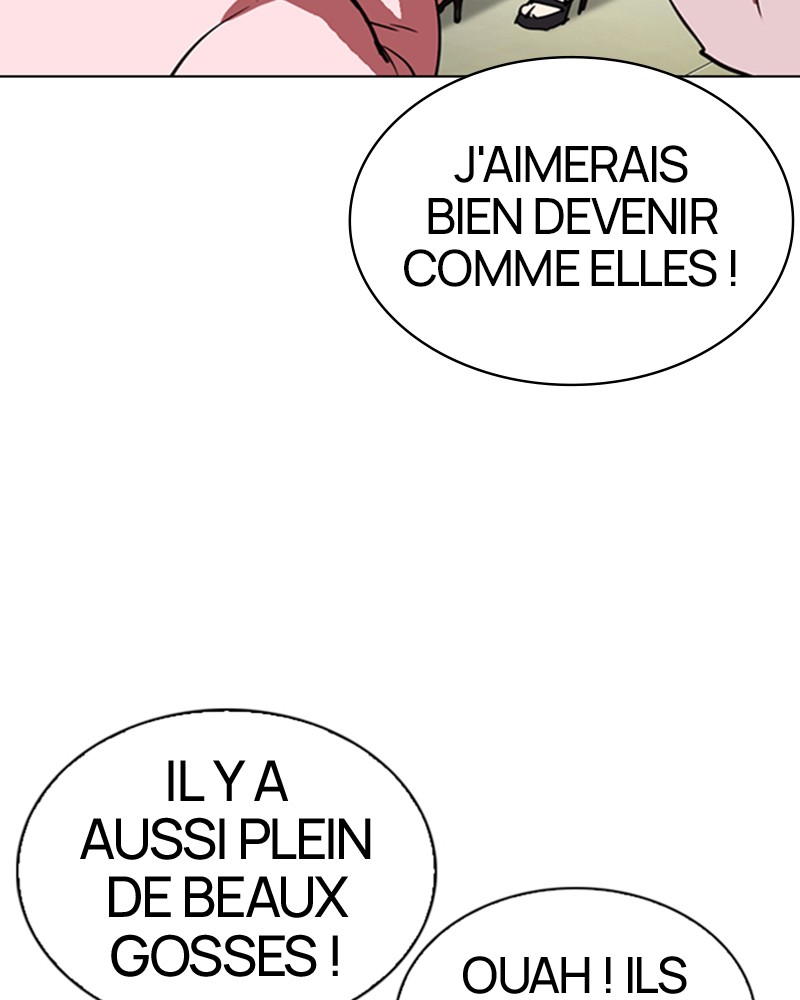 Lookism Chapitre 288 - Page 83