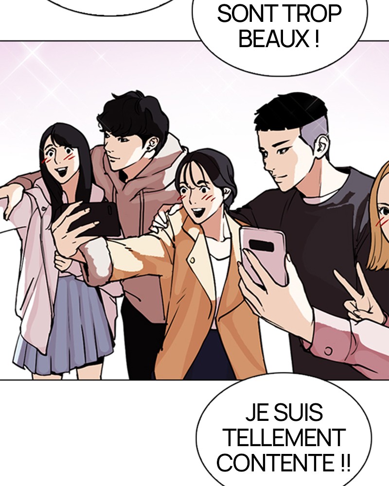 Lookism Chapitre 288 - Page 84