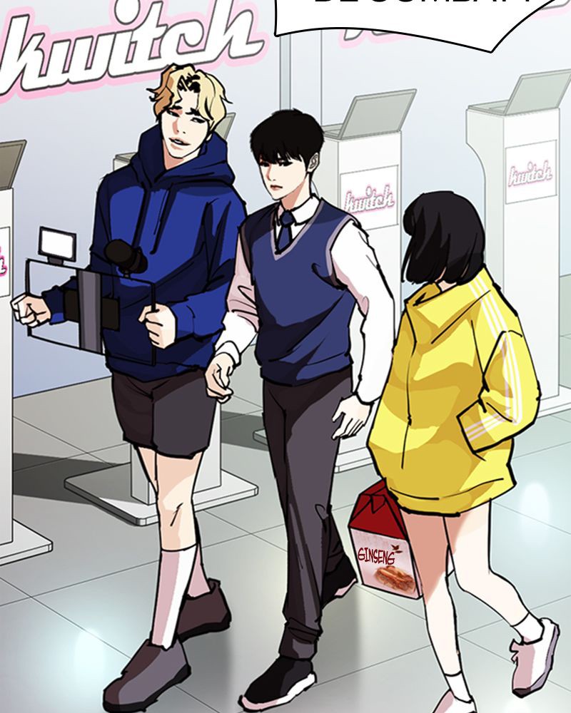 Lookism Chapitre 288 - Page 86