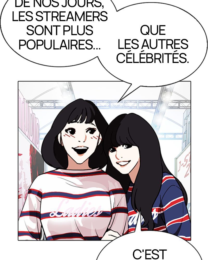 Lookism Chapitre 288 - Page 88