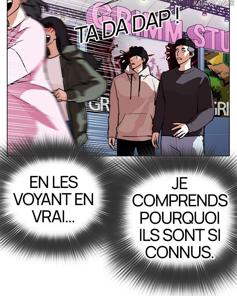 Lookism Chapitre 288 - Page 90