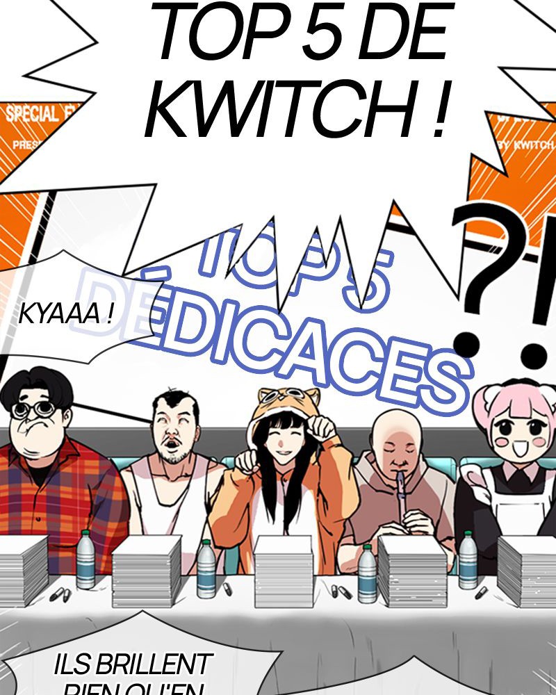 Lookism Chapitre 288 - Page 93