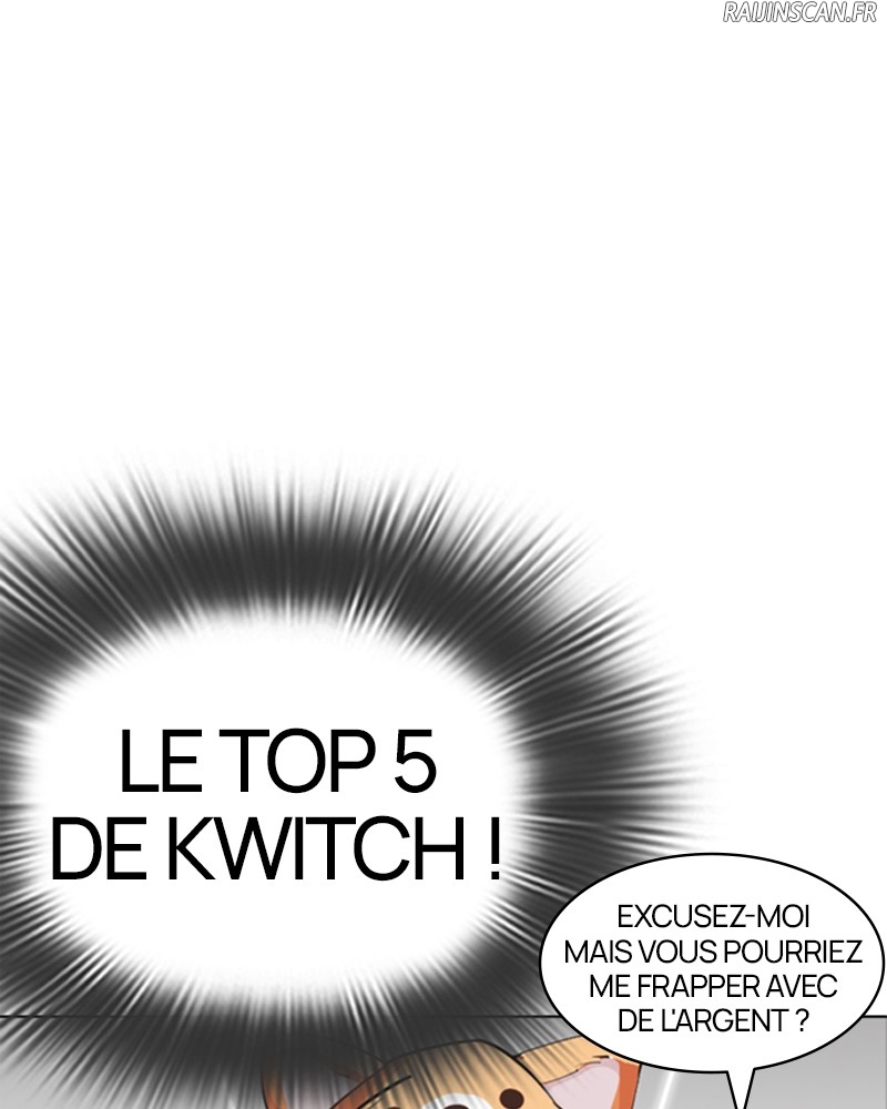 Lookism Chapitre 288 - Page 95