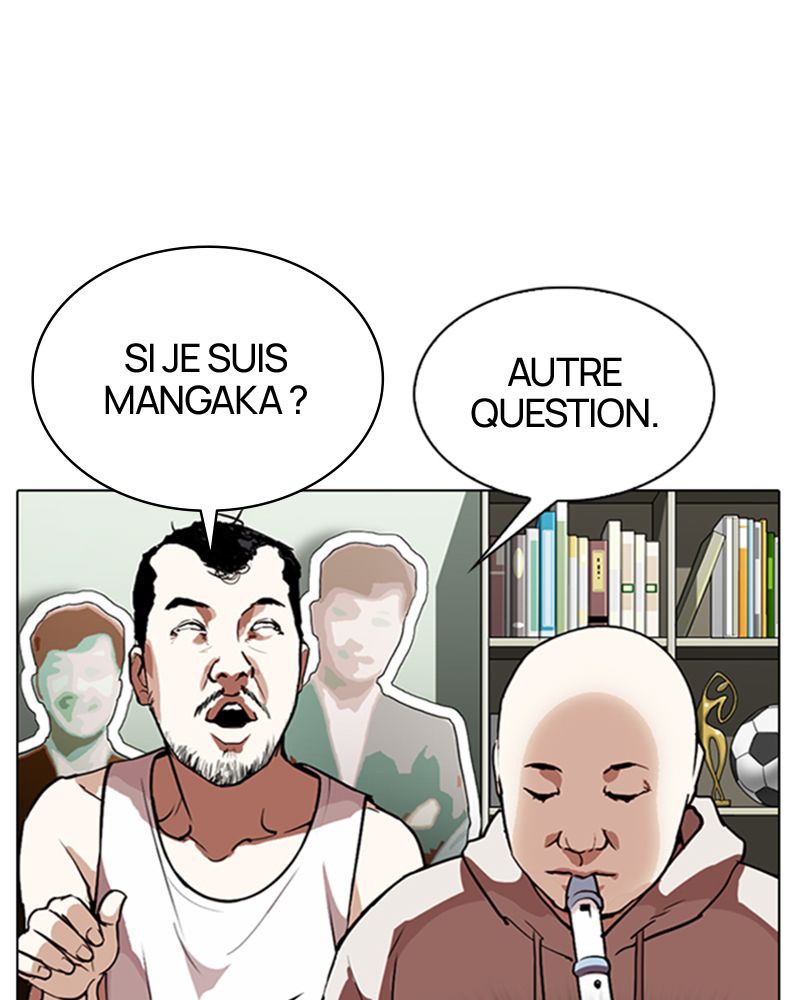 Lookism Chapitre 288 - Page 98