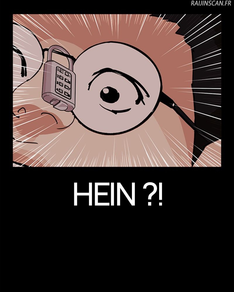 Lookism Chapitre 289 - Page 10