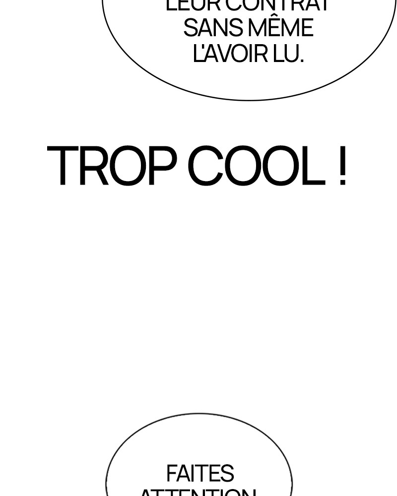 Lookism Chapitre 289 - Page 101