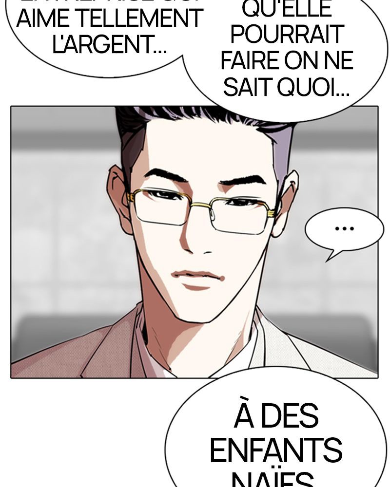 Lookism Chapitre 289 - Page 103