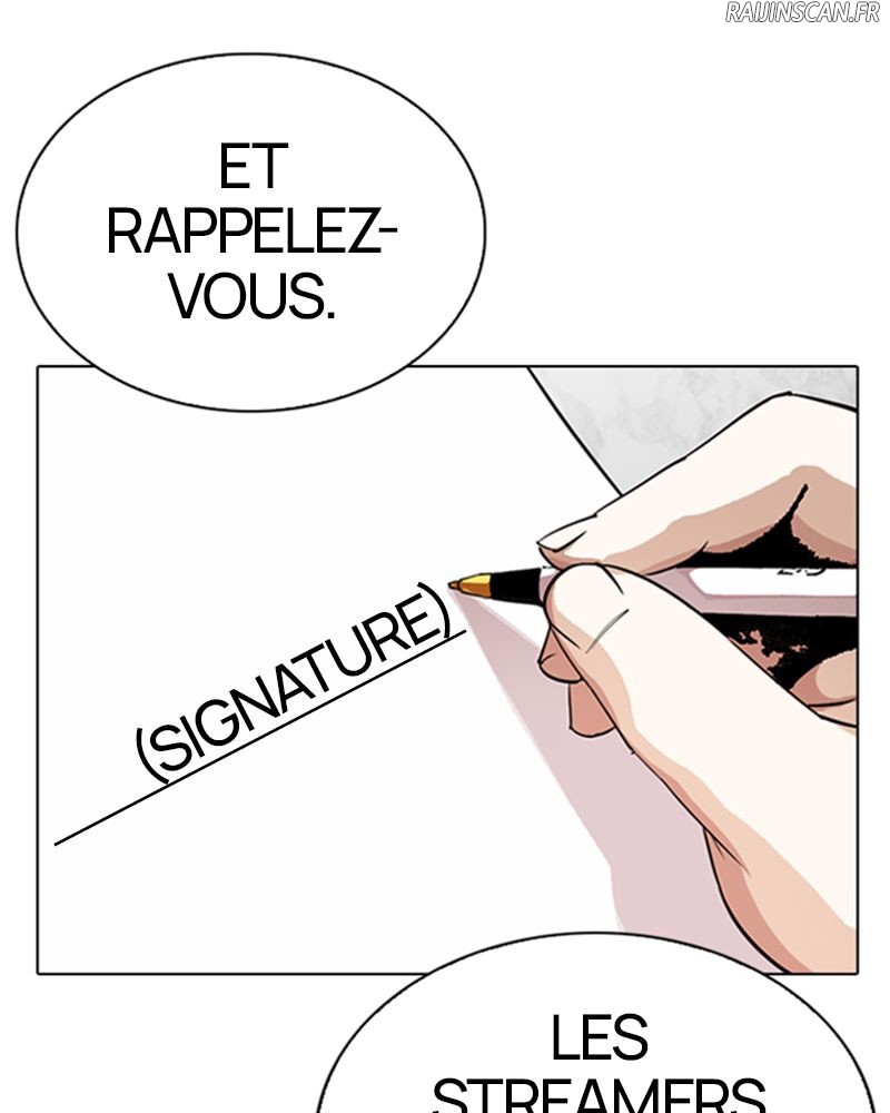 Lookism Chapitre 289 - Page 105