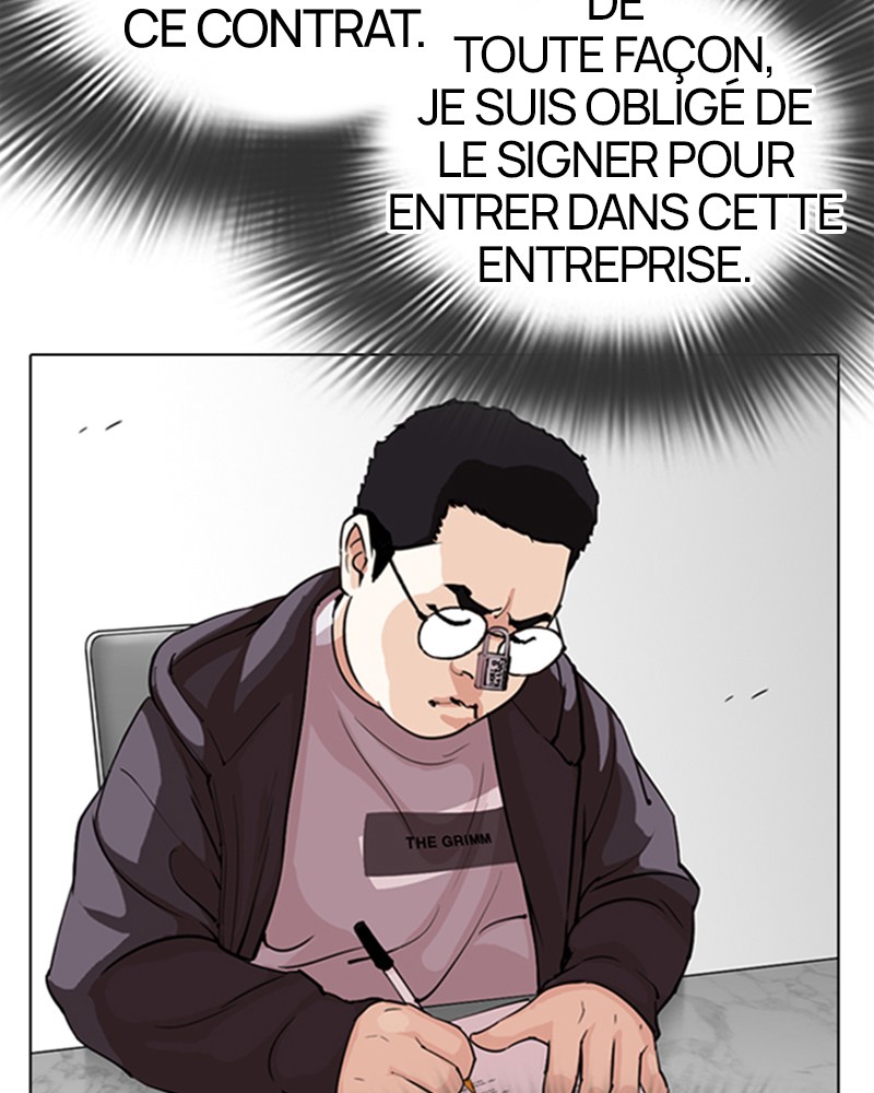 Lookism Chapitre 289 - Page 107