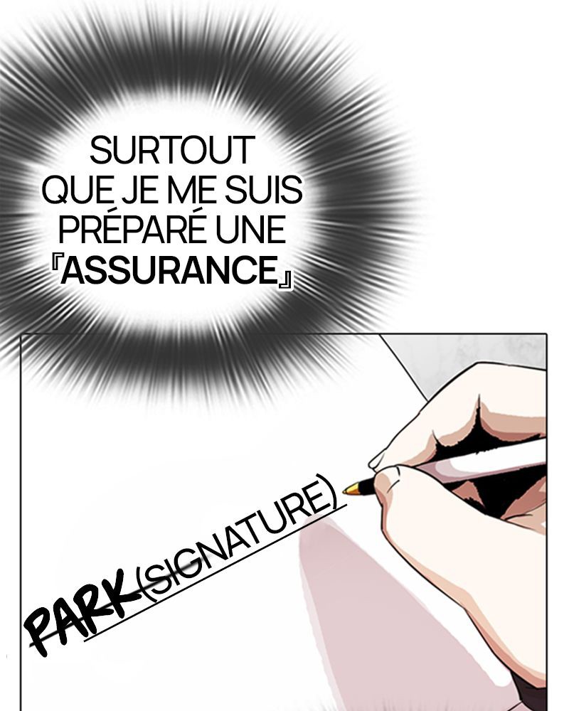 Lookism Chapitre 289 - Page 109