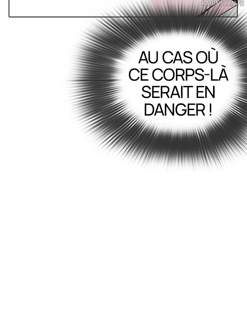 Lookism Chapitre 289 - Page 110