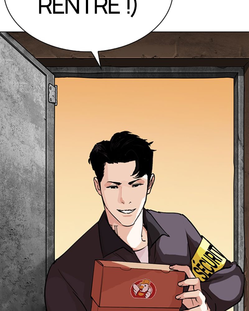 Lookism Chapitre 289 - Page 114