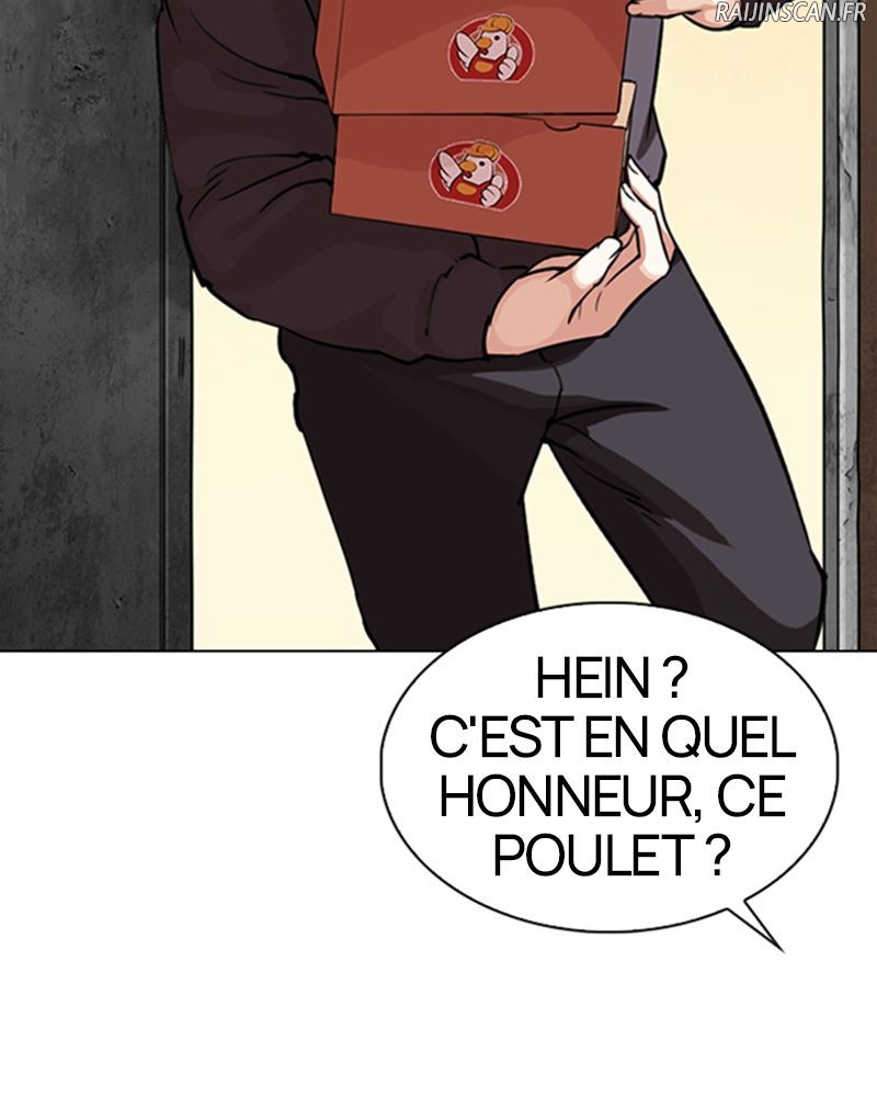 Lookism Chapitre 289 - Page 115