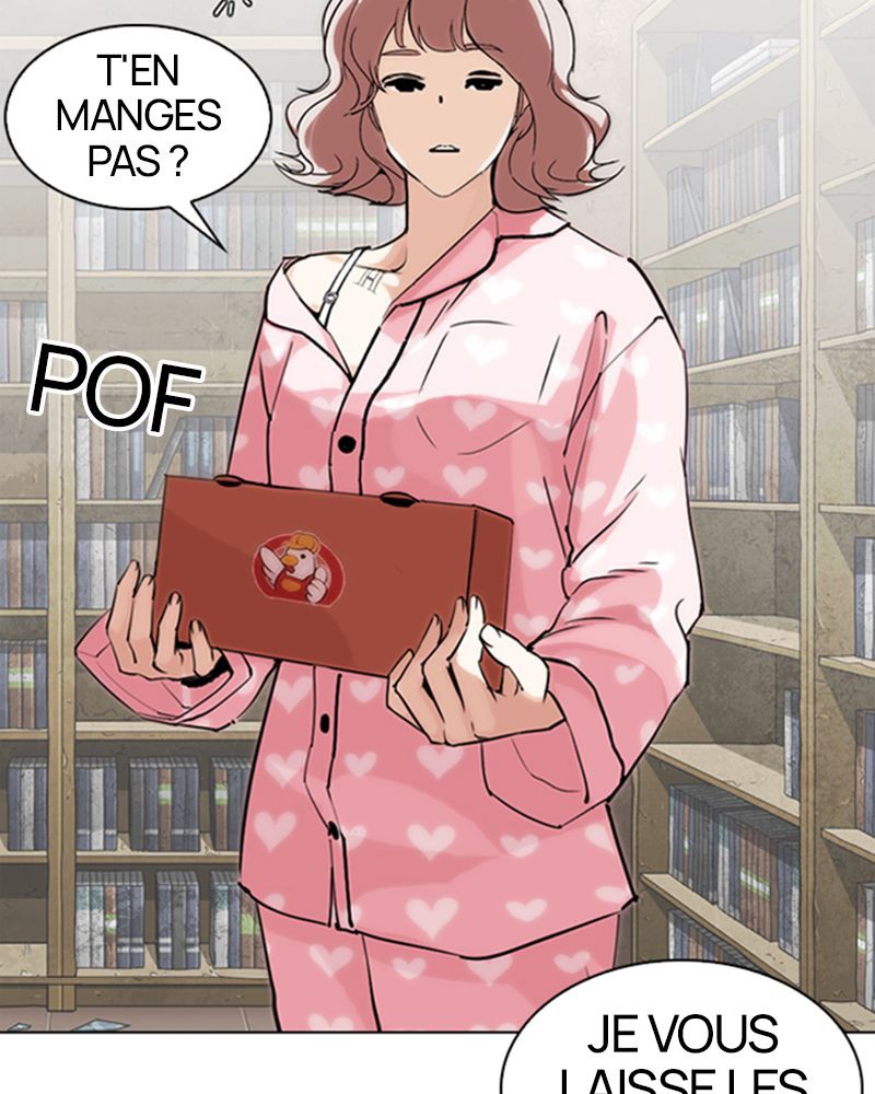 Lookism Chapitre 289 - Page 117