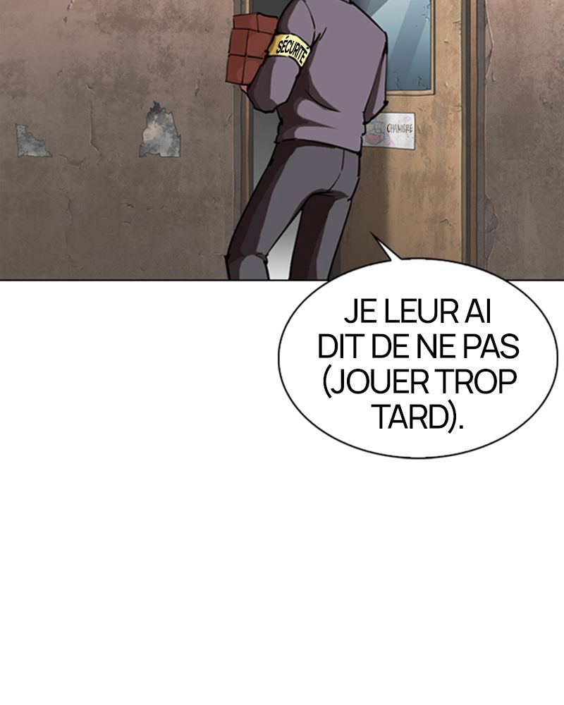 Lookism Chapitre 289 - Page 119