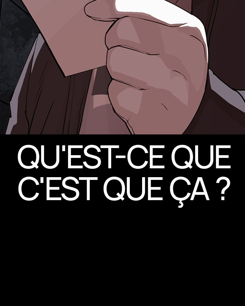 Lookism Chapitre 289 - Page 12