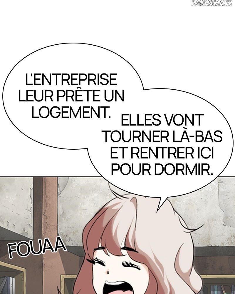 Lookism Chapitre 289 - Page 120