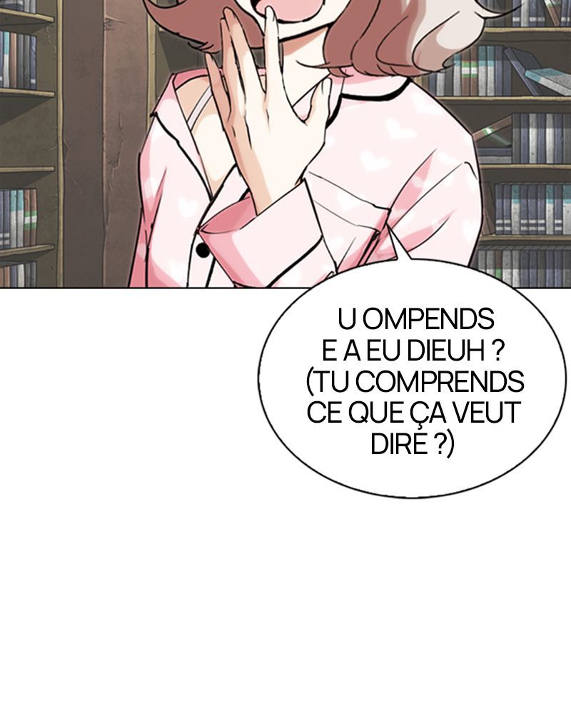 Lookism Chapitre 289 - Page 121