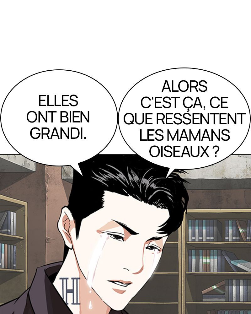 Lookism Chapitre 289 - Page 122