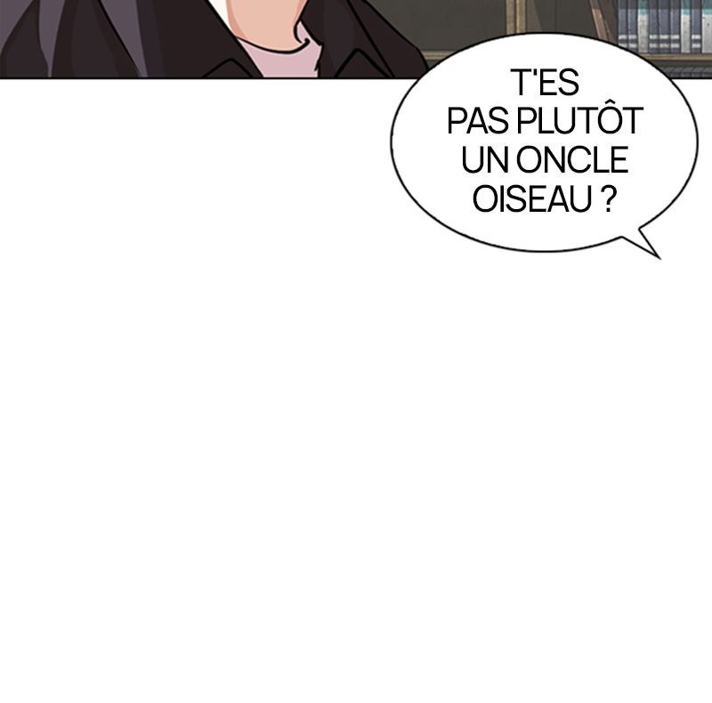 Lookism Chapitre 289 - Page 123