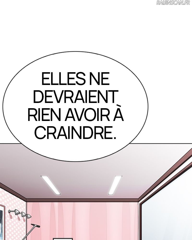 Lookism Chapitre 289 - Page 125