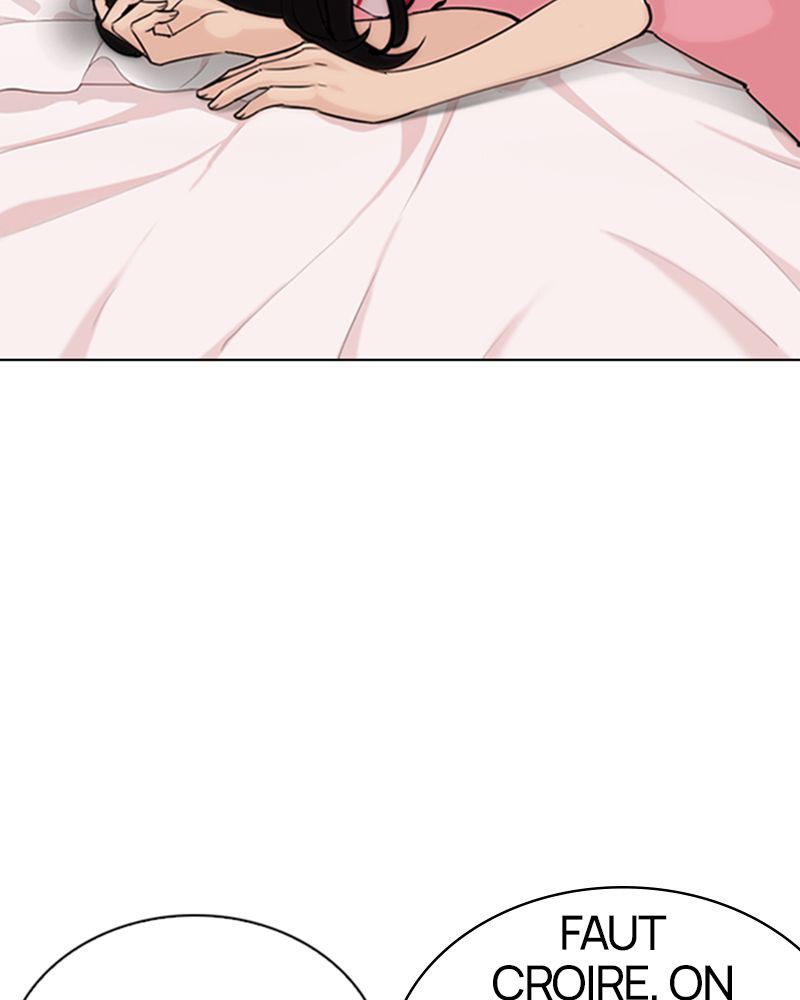 Lookism Chapitre 289 - Page 128