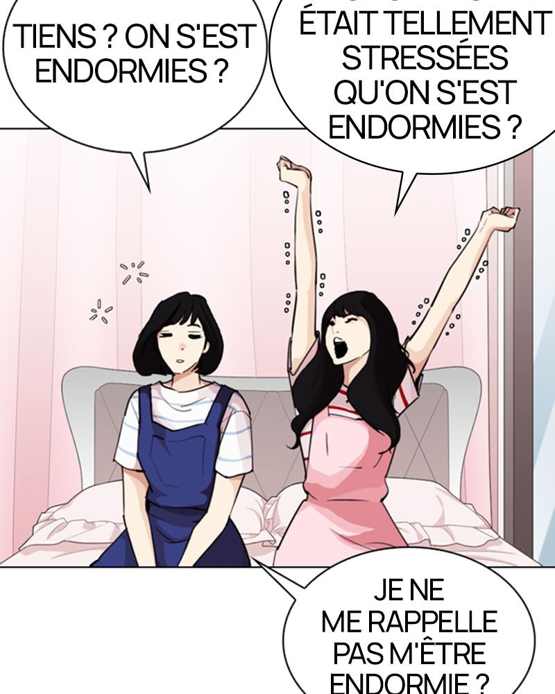 Lookism Chapitre 289 - Page 129