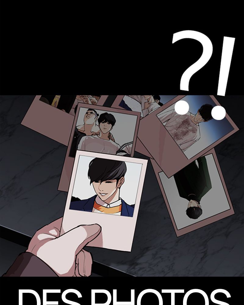 Lookism Chapitre 289 - Page 13
