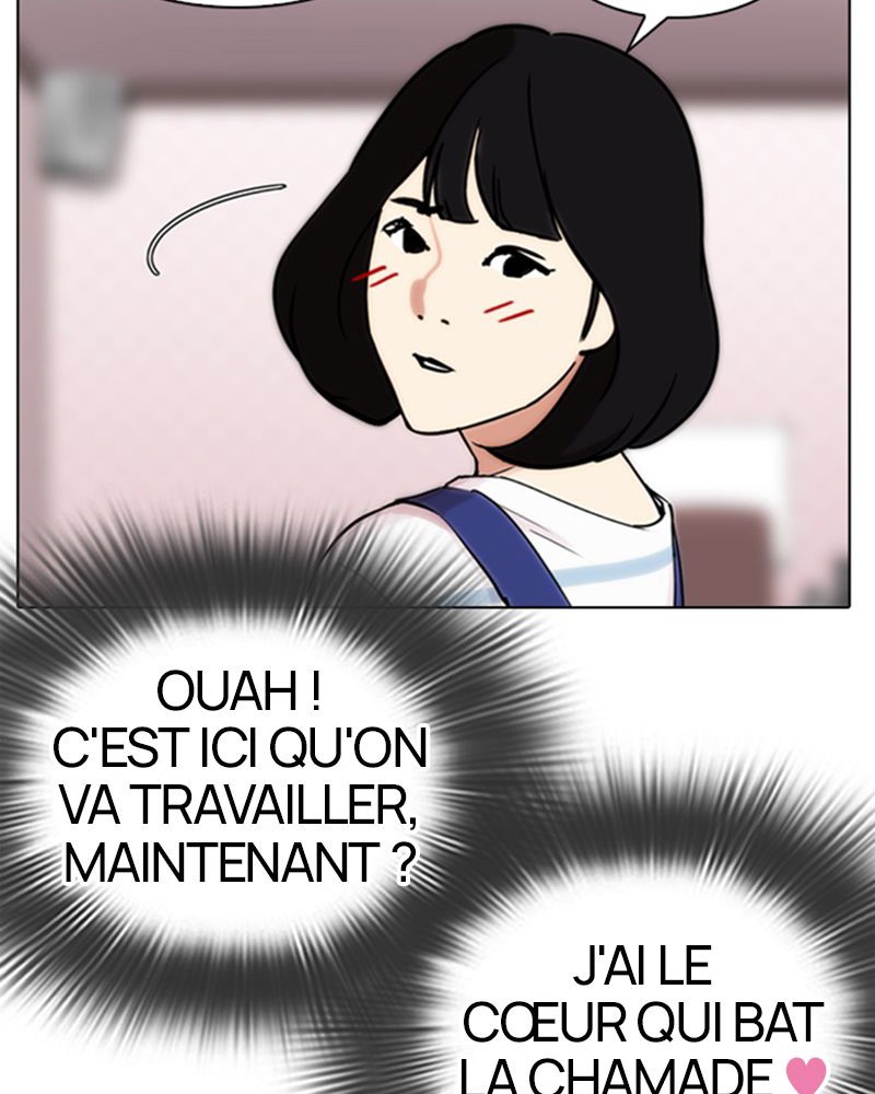 Lookism Chapitre 289 - Page 131