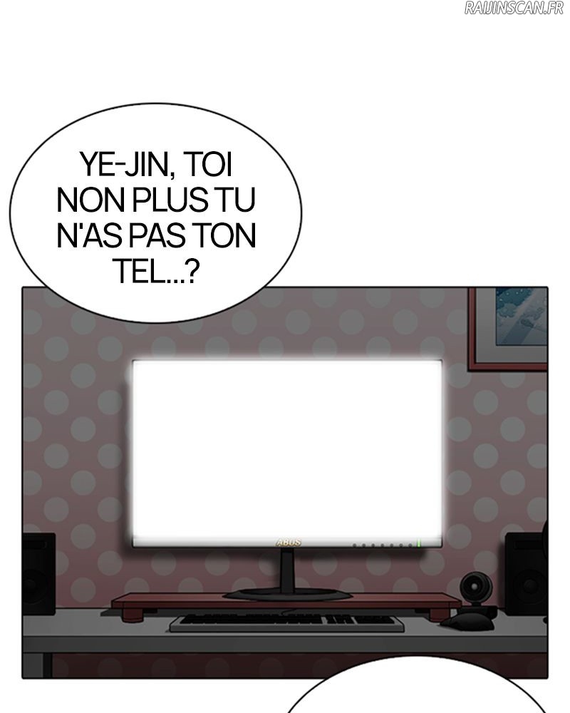 Lookism Chapitre 289 - Page 135