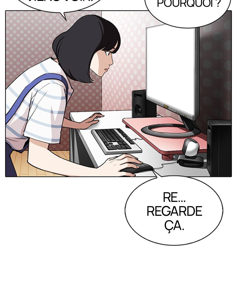Lookism Chapitre 289 - Page 137