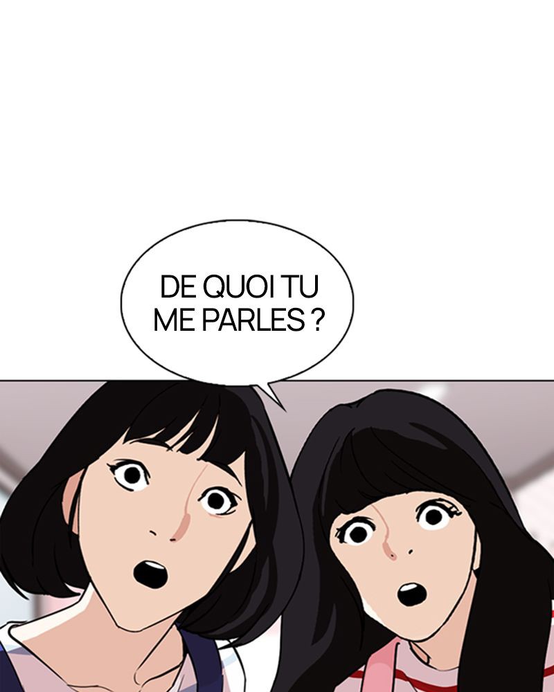 Lookism Chapitre 289 - Page 138