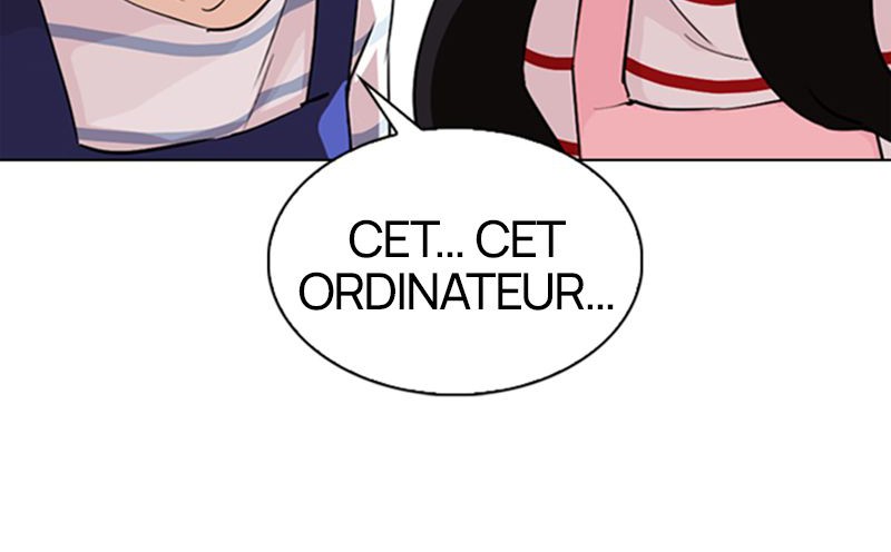 Lookism Chapitre 289 - Page 139