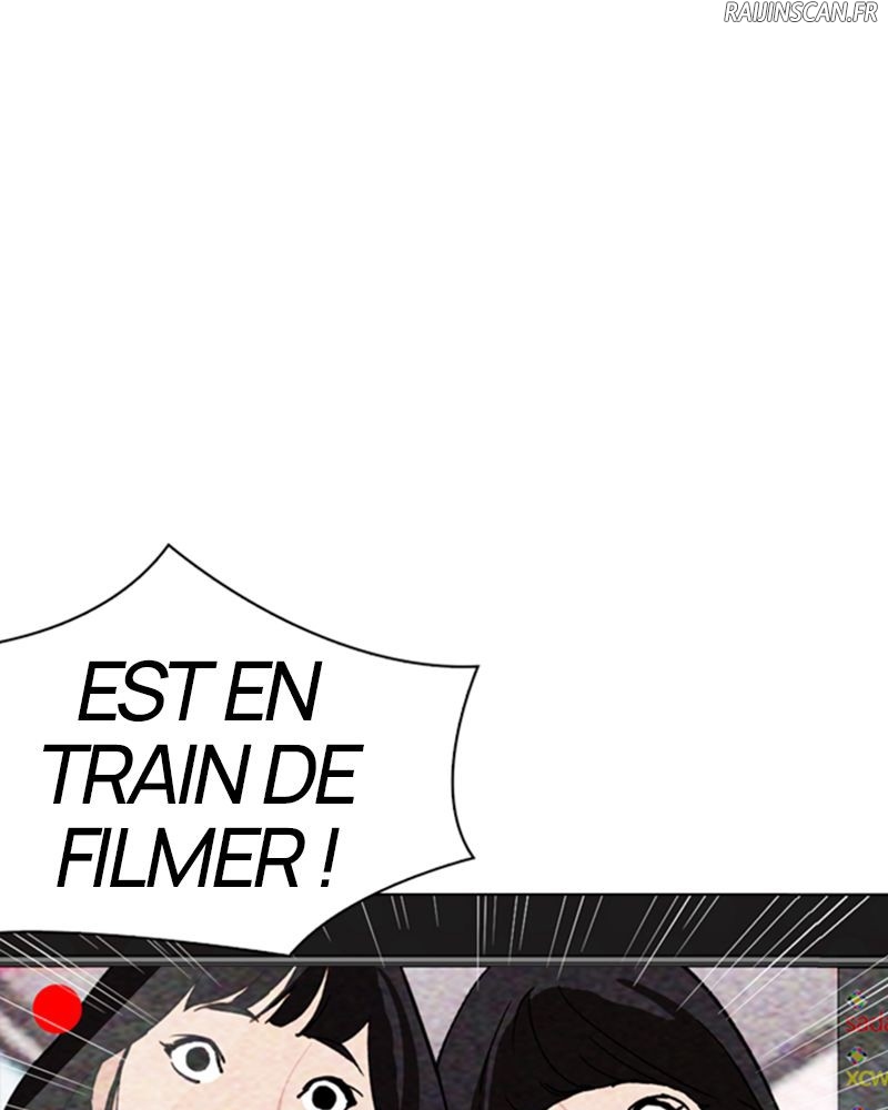Lookism Chapitre 289 - Page 140