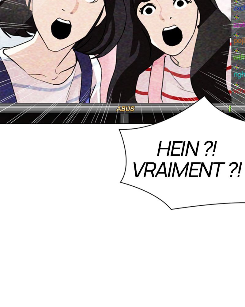 Lookism Chapitre 289 - Page 141