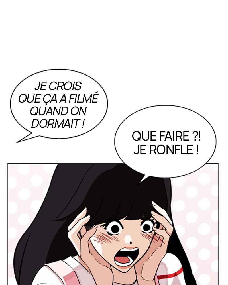 Lookism Chapitre 289 - Page 142