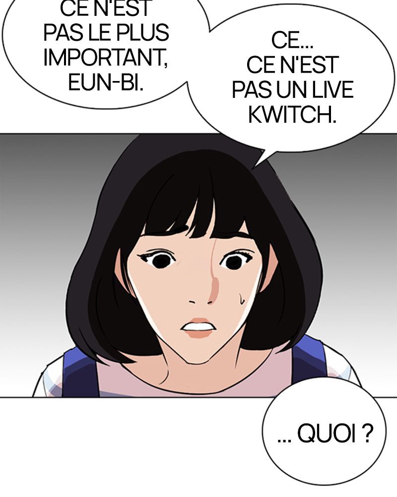Lookism Chapitre 289 - Page 144