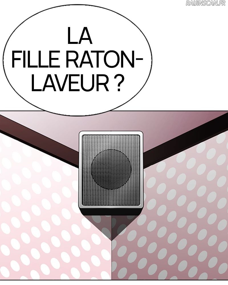 Lookism Chapitre 289 - Page 155