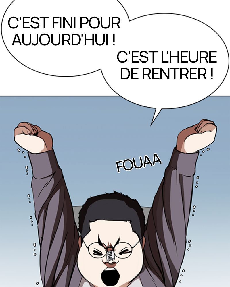 Lookism Chapitre 289 - Page 159