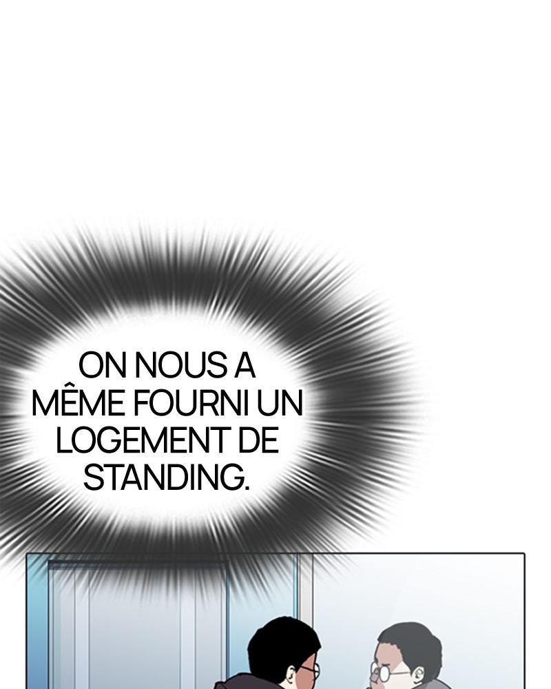 Lookism Chapitre 289 - Page 161