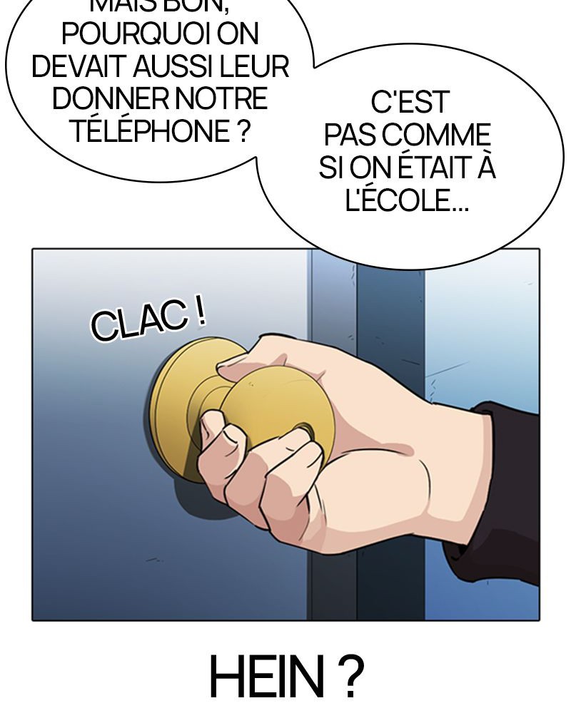 Lookism Chapitre 289 - Page 164